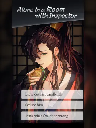 Screenshot 1 Time of the Dead : Story Game iphone