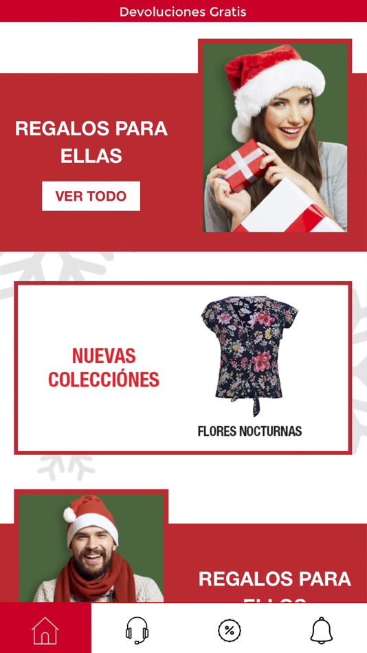 Facol – Tienda de Ropa Online von Pash S.A.S - (iOS Apps) — AppAgg