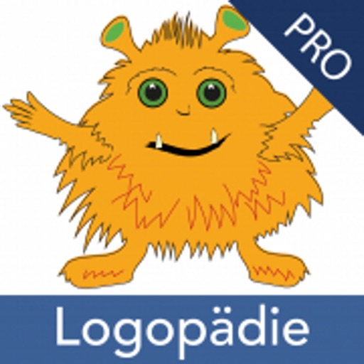 Sprachforscher - Logopädie Pro icon