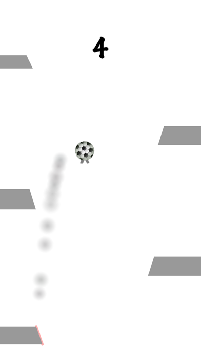 Mr. Headball Screenshot