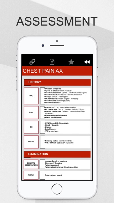 Foundation Doctor Handbookのおすすめ画像5