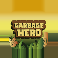 Garbage Hero - by Nara