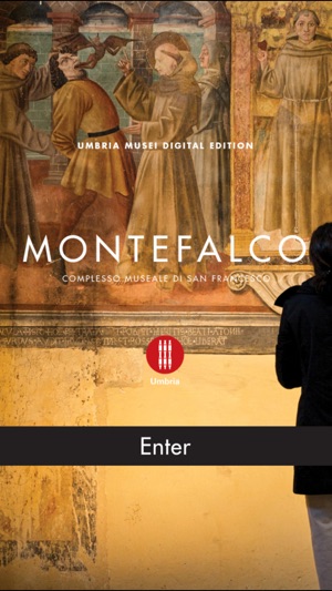 Montefalco - Umbria Musei(圖1)-速報App