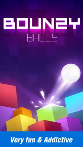Game screenshot Bounzy Ball: Bricks and Balls mod apk