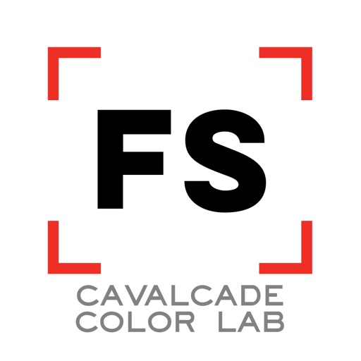 Cavalcade Color Lab icon