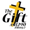AM 1290 The GIFT icon