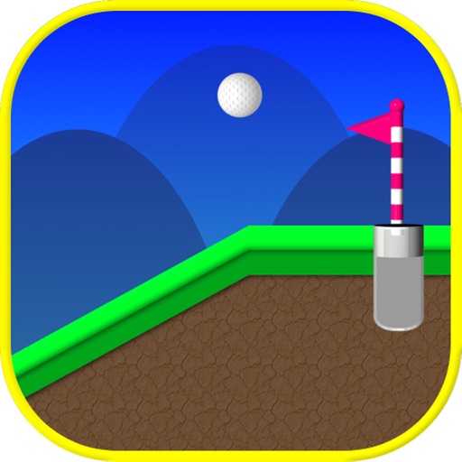 Par 1 Golf 3 icon