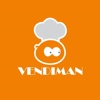 Vendiman icon
