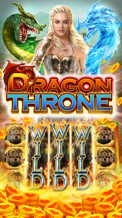 Buffalo Bonus Casino Screenshot
