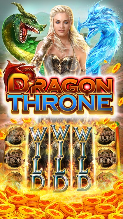 Buffalo Bonus Casino screenshot-6