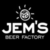 JEMS BEER , ג'מס icon