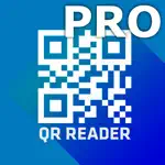 QR Reader & Creator Premium App Contact