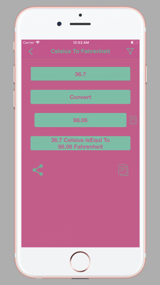 #3. All Universal Unit Converter (iOS) 由: Jogani Bhavesh Keshubhai