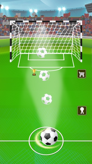 Pocket Football 18 screenshot 4
