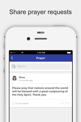 ipcprayer screenshot 4