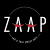ZAAP Kitchen Dallas icon
