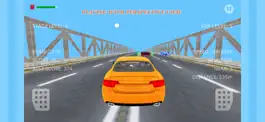 Game screenshot Speed For Soul _ Car Chasing apk