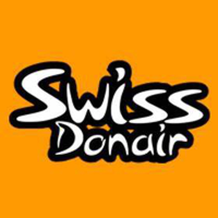 Swiss Donair