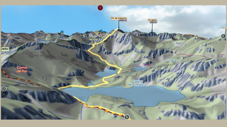 Aigüestortes - San Maurici 1.2 screenshot-8