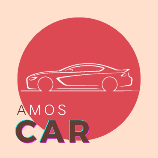 AmosCar for Tesla
