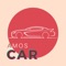 It's an app that Tesla owners are able to manage and check the status of their vehicles
