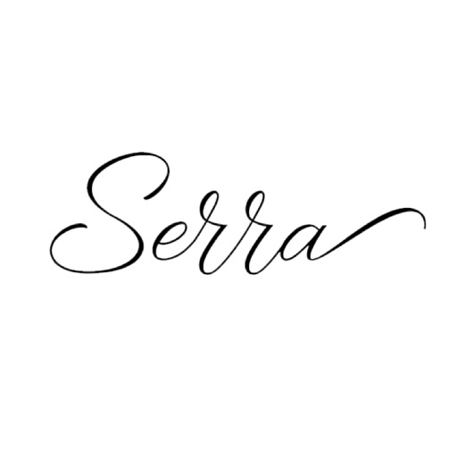 Serra-App icon