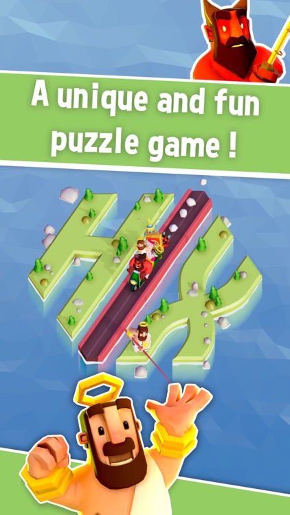 HIX: Puzzle Islands screenshot-6
