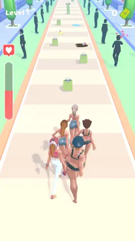 Game screenshot You Can't Sit With Us mod apk