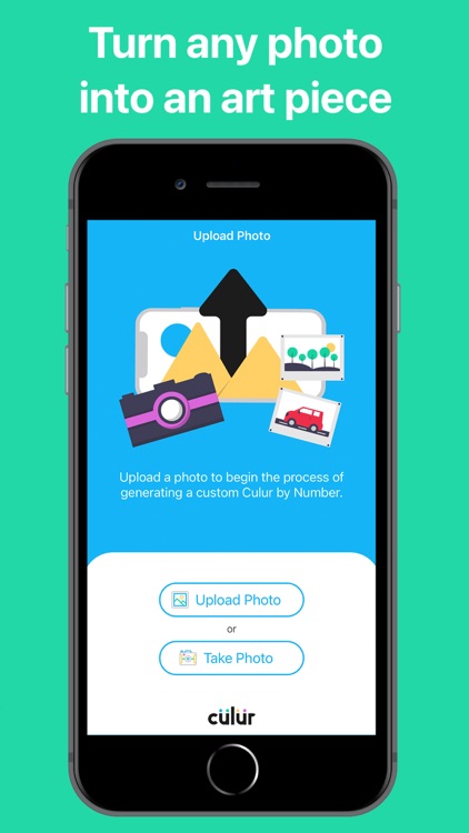 culur: Custom Color by Number screenshot-5