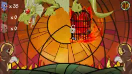 Game screenshot Phoenix Tale apk