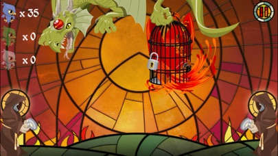 Screenshot #2 pour Phoenix Tale