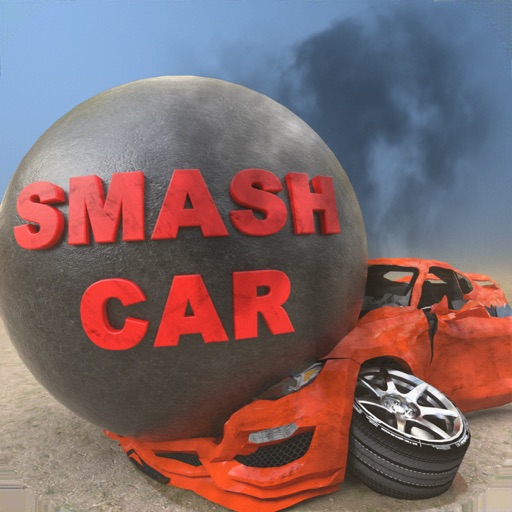 Crash Cars!  App Price Intelligence by Qonversion