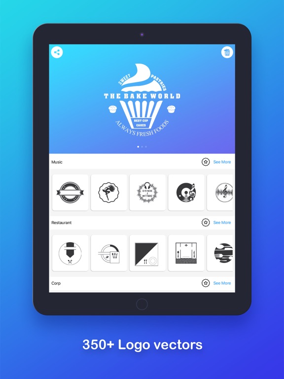 Logo Maker-Creator image #1