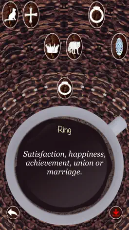 Game screenshot My coffee divination hack