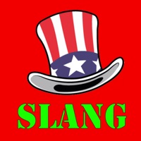 Dizionario Slang Americano