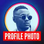 Profile Photo Editor App Contact