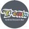 We have made it very simple & easy to order your food from MYTREATSBRISTOL