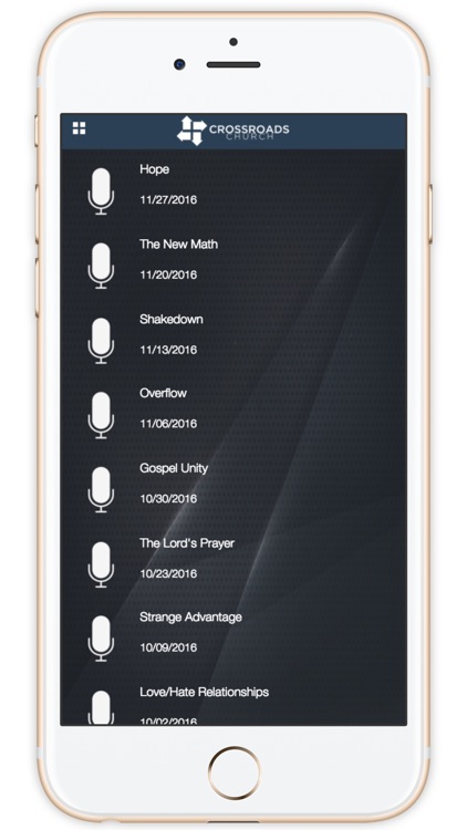 Columbia Crossroads Church