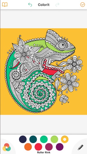 Color Book CC(圖3)-速報App