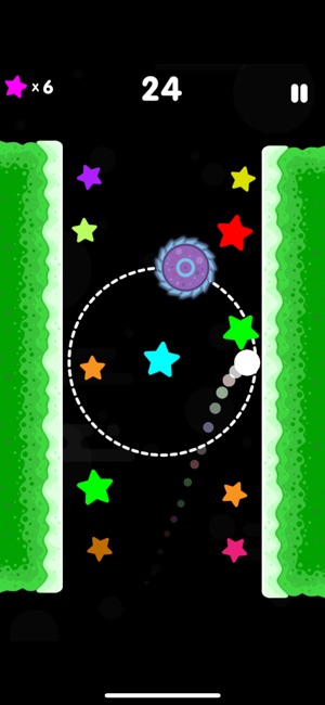 Balls Up - Tap & Jumping Games