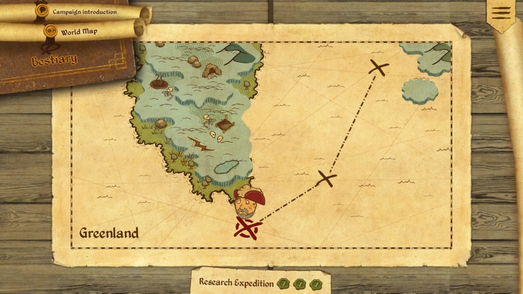 Here Be Dragons screenshot-3