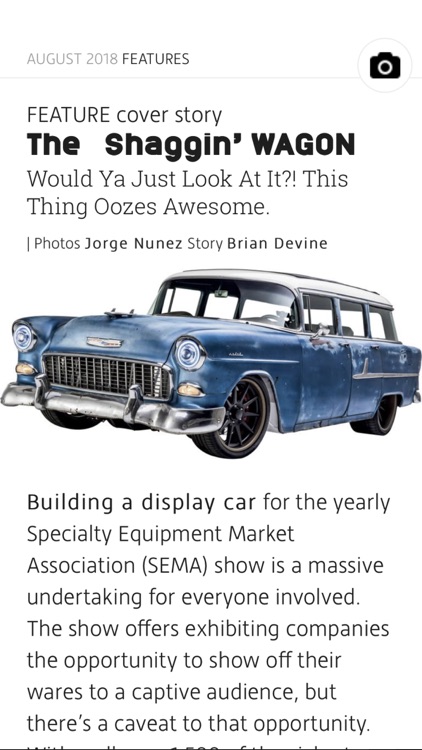 Super Chevy screenshot-3
