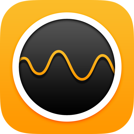 Brainwaves icon