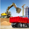 Construction Driving Simulator icon