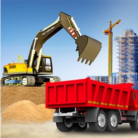 螢幕擷取畫面 (7) Construction Driving Simulator