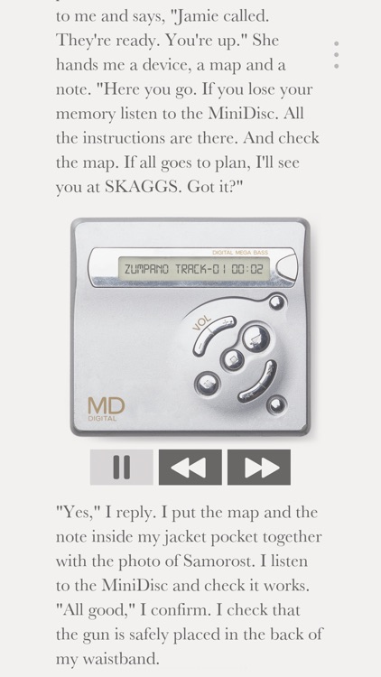 unmemory screenshot-3