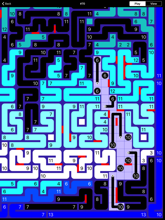 Screenshot #5 for PathPix Joy