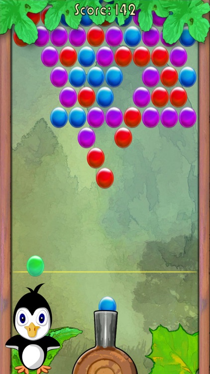 Great Bubble Shooter