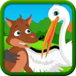 Short Stories For Kids App Contact