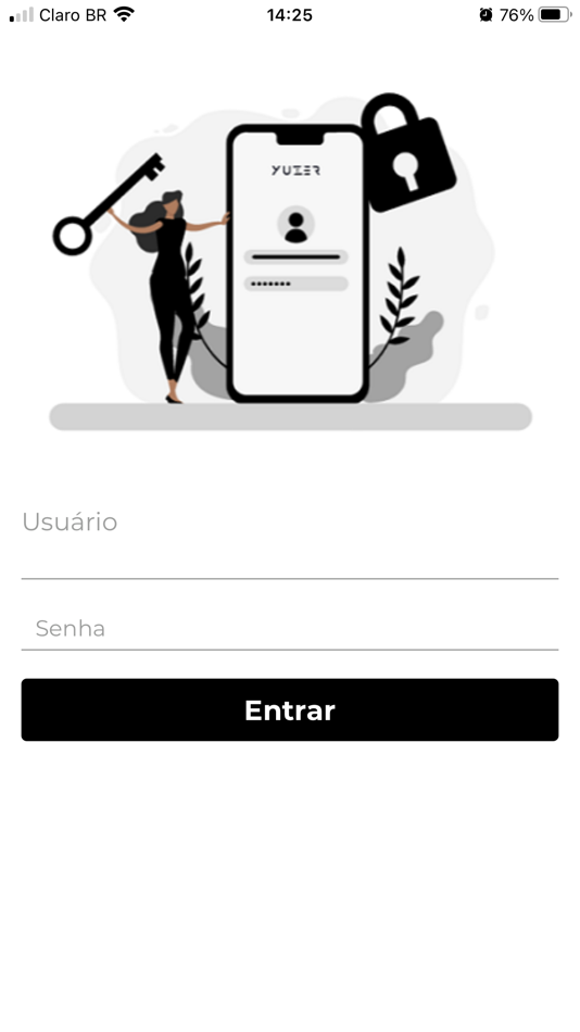 #1. Yuzer Validador (iOS) 由: YUZER TECNOLOGIA DA INFORMACAO SA